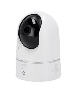 Eufy Draaibaar Wifi camera met huisdier en mensen herkenning