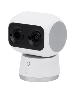 Kit 2 camera's + 1 HomeBase Eufy van Anker - EUFY-INDOORCAM-S350