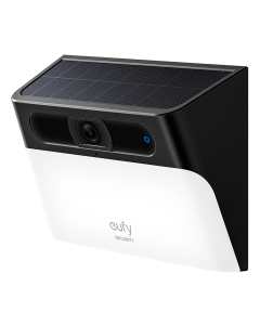 Eufy van Anker solar - EUFY-SOLARWALL-LIGHTCAM-S120