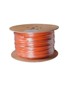 Safire FTP Cat 6A halogeen - FTP6A-500-H-C