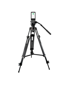 OEM Green Pass-scanner: COVID EU-paspoort - GREENPASS-QR-TRIPOD