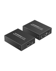 OEM HDMI-extender met KVM - HDMI-EXT-4K30-KVM40