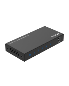 OEM HDMI-splitter - HDMI-SPL-1x2-4K60