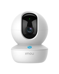 Imou Wifi-camera 4 Megapixel werkt ook op Dahua app dmss