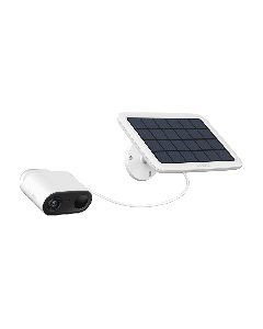 Imou Wifi-camera 3 Megapixel - KIT-IPC-B32P-FSP12-IMOU