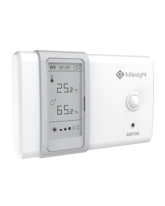 LoRaWAN omgevingsconditiesensor - MS-AM104-868M