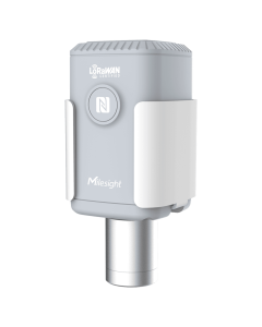 CO2 LoRaWAN-sensor - MS-EM500-CO2-868M