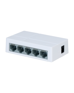 OEM Fast Ethernet-switch met merknaam - PFS3005-5ET-L