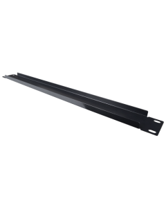 OEM Blinddeksel voor standaard rack 19" - RACK-BLANK-1U