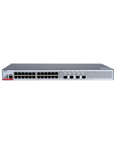 Ruijie Switch Cloud Beheerbaar L3 - RG-CS83-24GT4XS-P