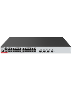 Ruijie Switch Cloud Gestionable L3 - RG-CS83-24GT4XS