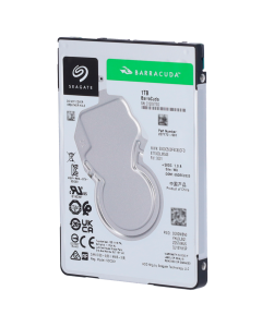 Reyee Disco duro Compatibel Ruijie - RG-NBR-HDD-1T-OEM