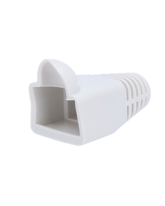 OEM Beschermhoes RJ45 - RJ45-BOOTCAP-W