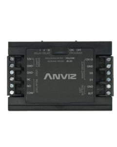 Anviz onafhankelijke controller - SC011