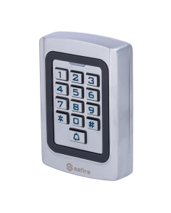 SAFIRE Standalone access control - SF-AC109-WIFI