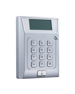 SAFIRE Access control - SF-AC3001KMF-IP