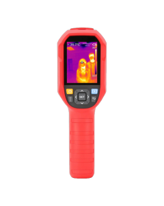 Uni-T draagbare thermografische dubbele camera - SF-HANDHELD-260T05