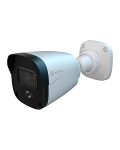 Safire Smart IP-camera met wit licht leds 2MP weerbestendig