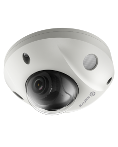 Safire 4 MP IP-camera - SF-IPD810UWA-4U-AI2