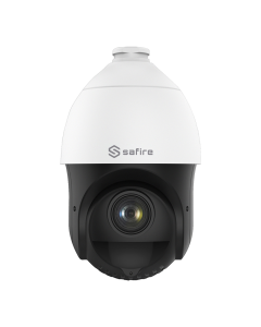 Safire 4 MP gemotoriseerde IP-camera met ultralaag licht - SF-IPSD6015IA-4U-AI