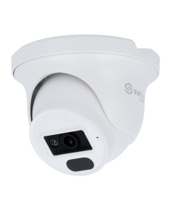 Safire smart ip camera 110 graden kijkhoek poe plastic