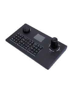 Safire Smart IP Keyboard - SF-KB12-NT