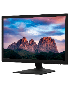 safire LED HD 19.5 inch monitor