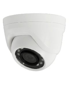 Safire 1080p goedkope dome camera plastic voor binnen 3.6mm