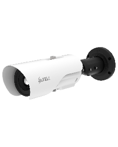 Sunell IP-thermische camera - SN-TPC4203KT/F25