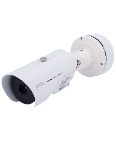 Sunell IP-thermische camera - SN-TPC6406KT/F25