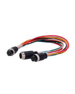 Streamax - ST-POWERSPLIT-KABEL