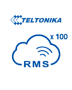 Teltonika RMS-platformlicenties - TK-RMS-100LIC