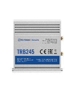 Teltonika Gateway 4G Industrieel - TK-TRB245