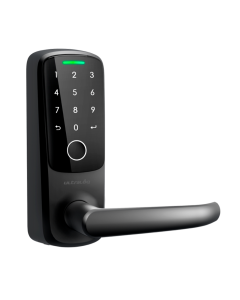 Anviz Ultraloq Smart Lock - UL-LATCH5-VINGERAFDRUK