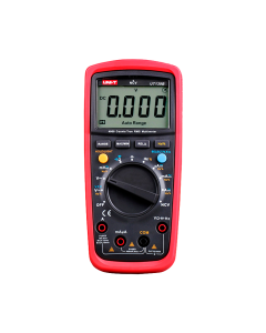 Uni-T Digitale multimeter met True RMS-functie - UT139B