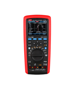 Uni-T True RMS datalogging-multimeter - UT181A