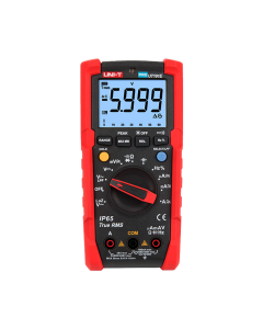 Uni-T industriële True RMS digitale multimeter - UT191T