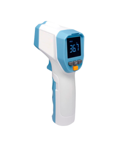 Uni-T infrarood precisiethermometer - UT305H