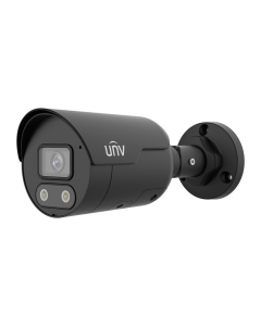 UNV IP-camera 2 Megapixel - UV-IPC2122LE-ADF28KMC-WL-ZWART