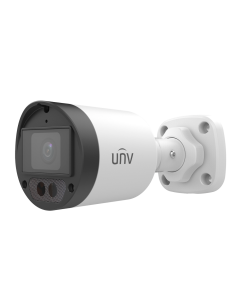 UNV lighthunter analoge camera met microfoon 2mp