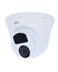 UNV dome camera met bajonet connector 4in1