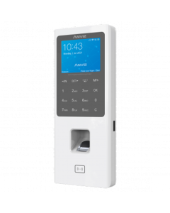 Anviz autonome biometrische lezer - W2-PRO