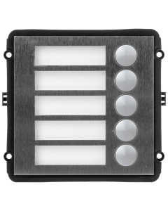 X-SECURITY Uitbreidingsmodule - XS-V2000E-M5B