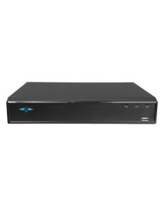 X-VEILIGHEID DVR 5n1 X - XS-XVR3104-HV