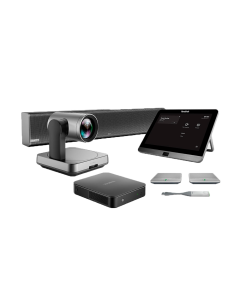 Yealink Alles-in-één videoconferentie - YL-MVC640-C3-511