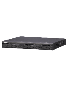 Dahua DH-NVR4208 4K Ultra HD NVR recorder 8 kanalen DMSS