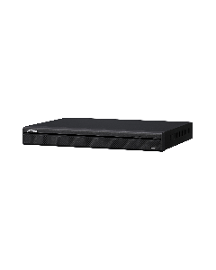 Dahua NVR4208-8P-4KS2 netwerkrecorder met 8x poe ingangen smartphone gereed