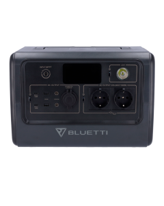 Bluetti Draagbare batterij - BL-EB70-GREY