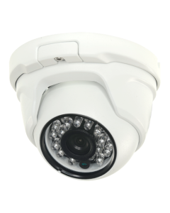 OEM 720p HDCVI dome camera geschikt voor buiten