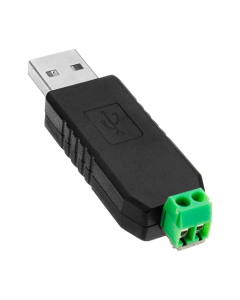 Converter RS-485 naar USB